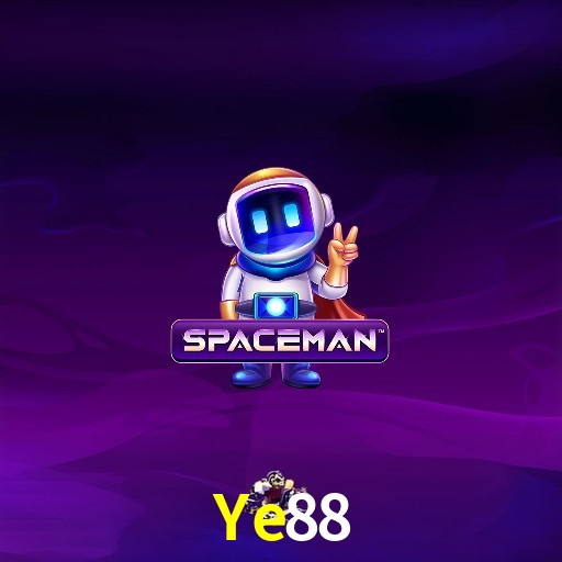 Spaceman
