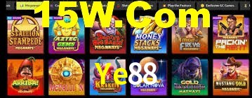 Daily Bonuses Ye88