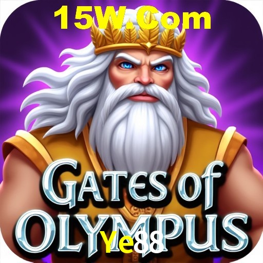 Jogos de Slot Ye88