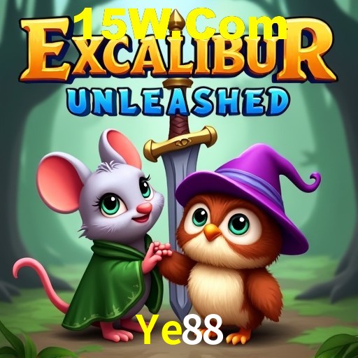 Provedores de Jogos Ye88