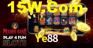 Tournaments Ye88