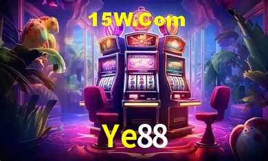 A Experiência Imersiva dos Cassinos Ao Vivo no Ye88