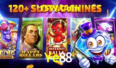 Descubra o Programa VIP da Ye88: Vantagens Exclusivas para Jogadores