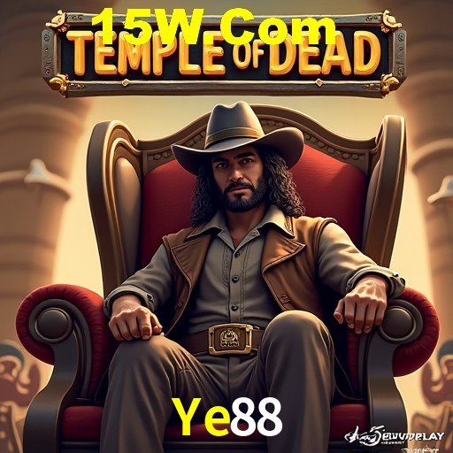 Slot Games Ye88