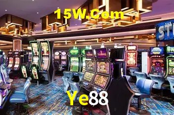 Descubra a Essência do Ye88: Nossa História e Compromissos