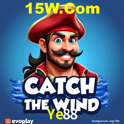 Torneios Ye88